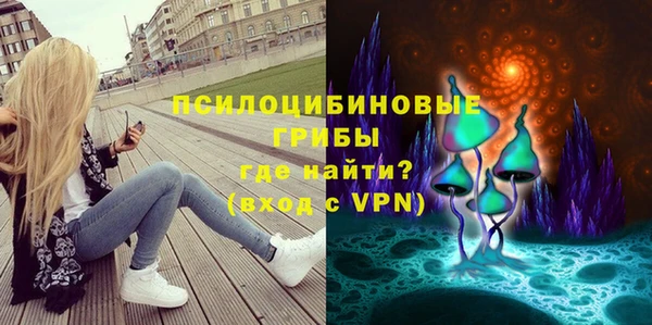 герыч Алексеевка